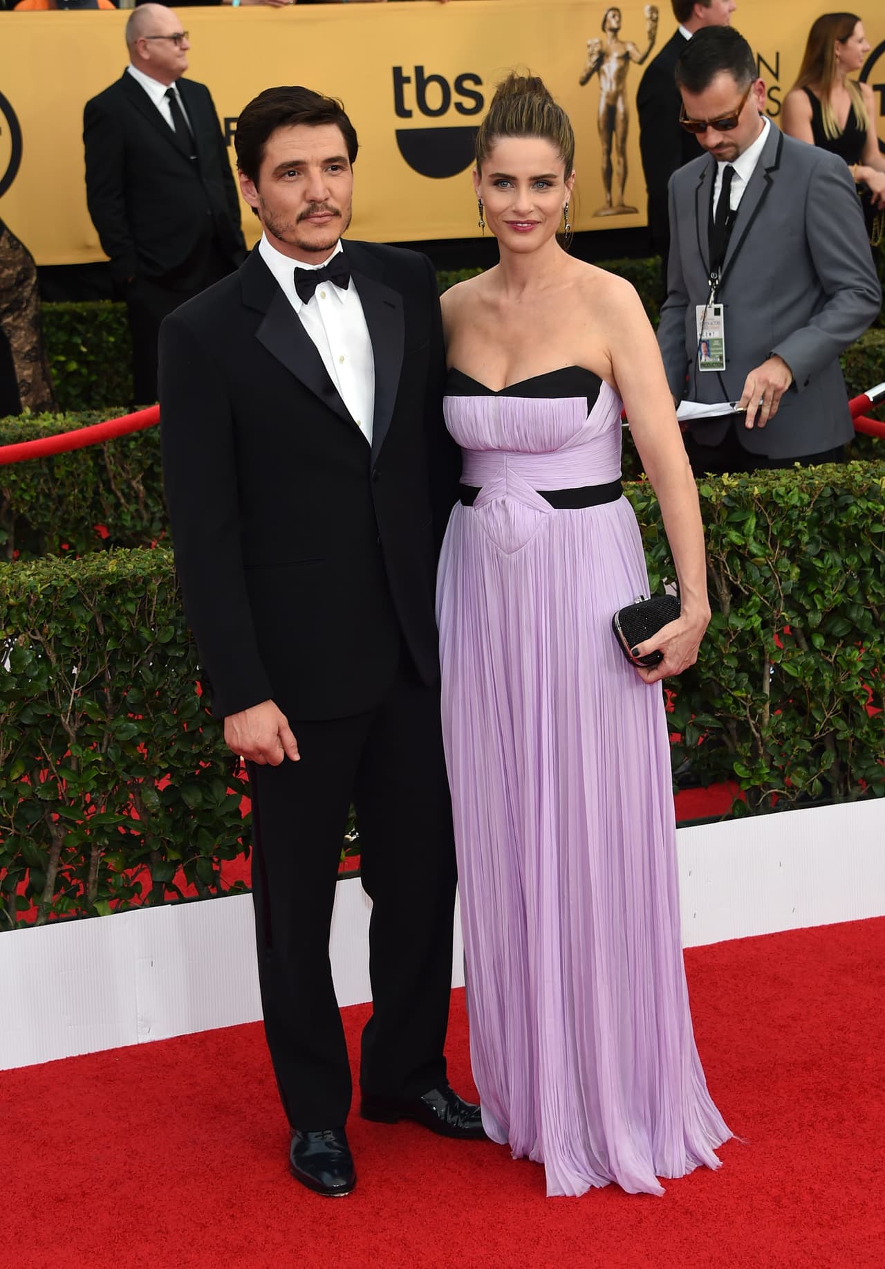 La misma relata la vida del colombiano Pablo Escobar.