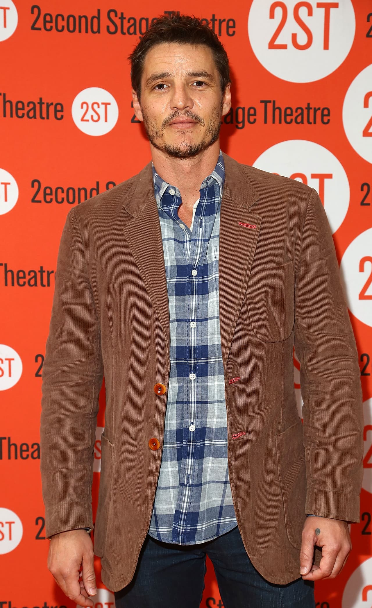 Aparte de Game Of Thrones, Pedro ha sido parte de grandes series.