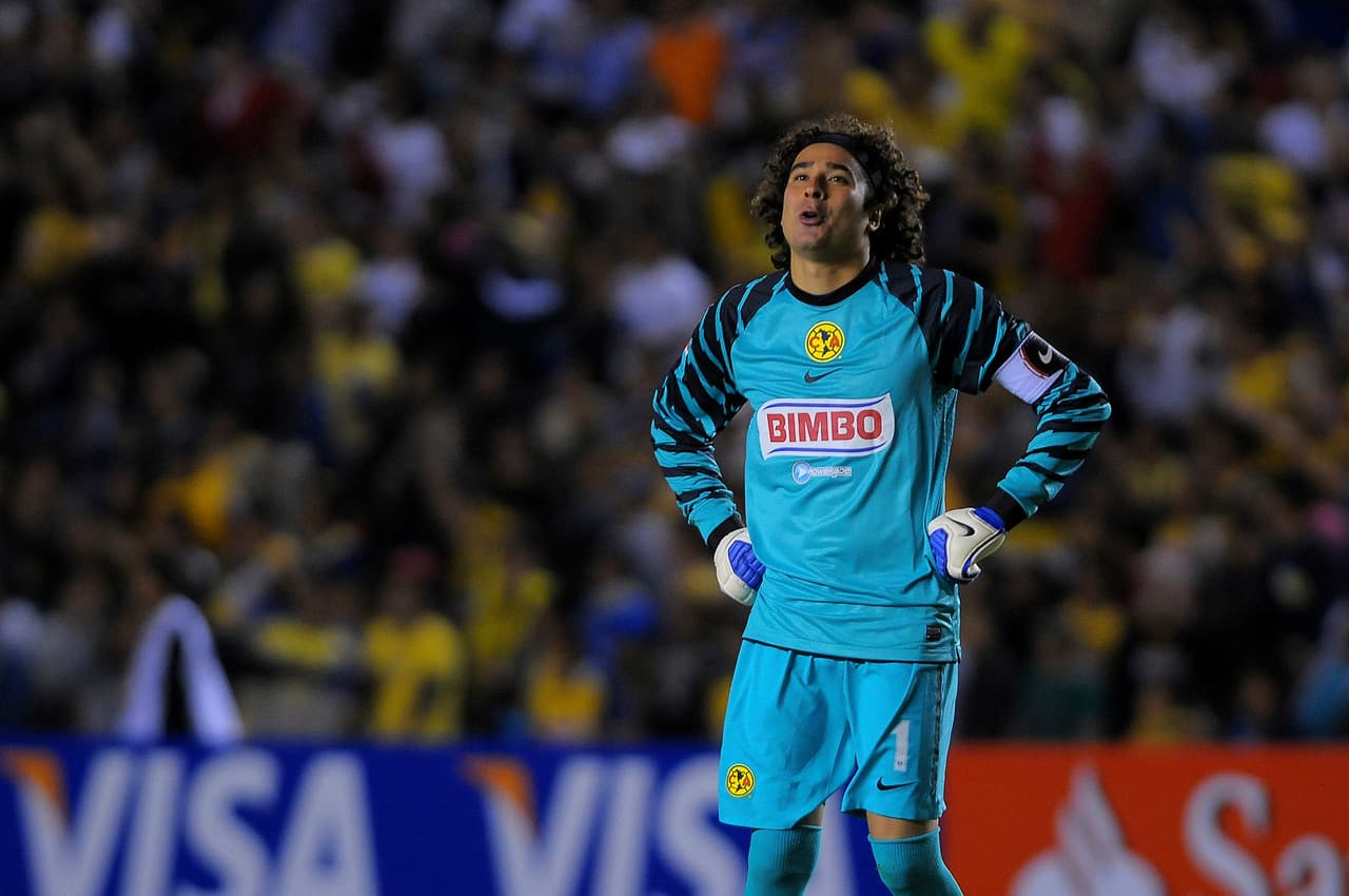 Los siguientes dos encuentros finalizaron con empate. Pero en el Clausura 2005 empataron 3-3 con un golazo de Héctor Reynoso mediante larga distancia.