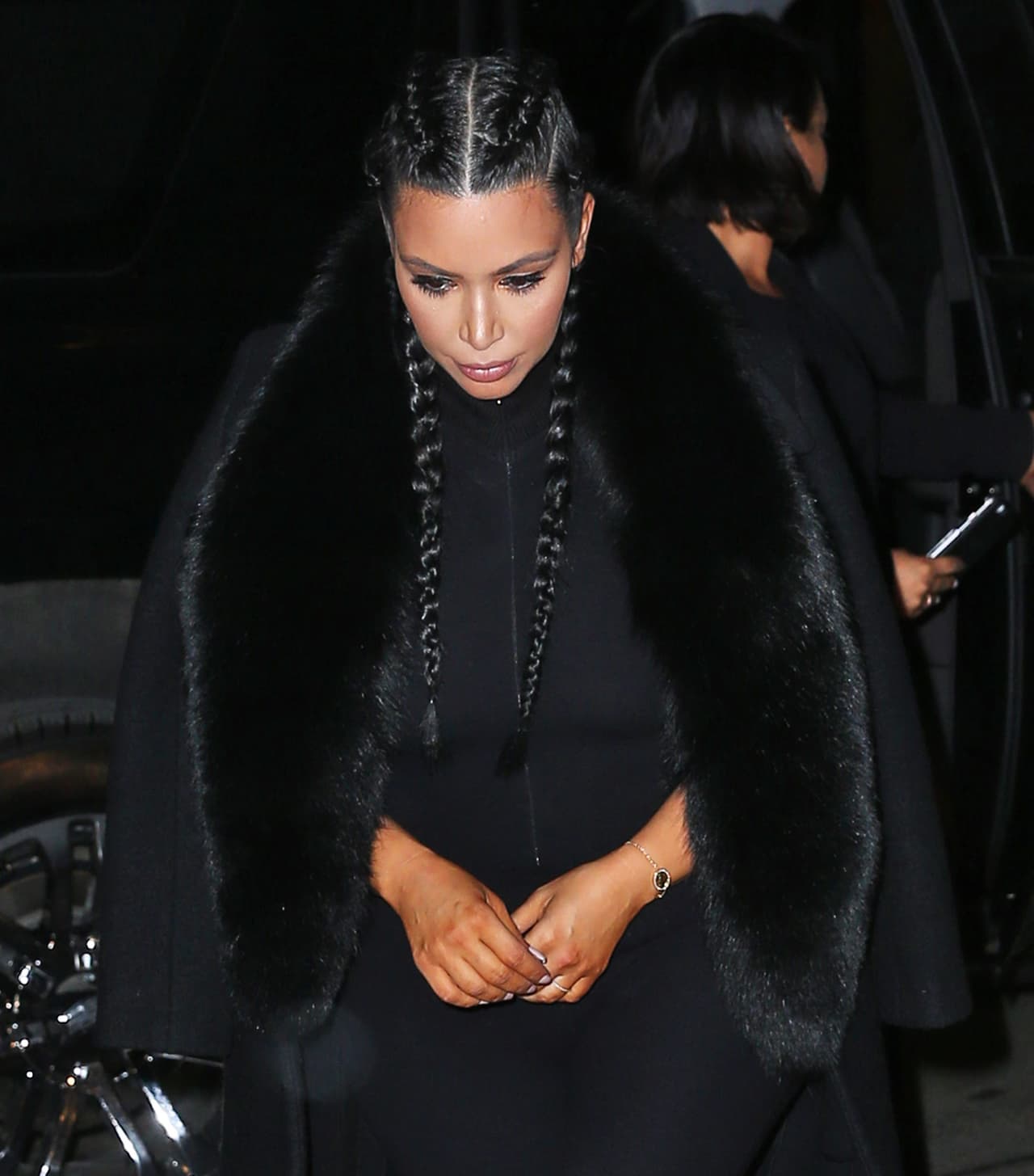 ¡Igualita que en las últimas semanas!