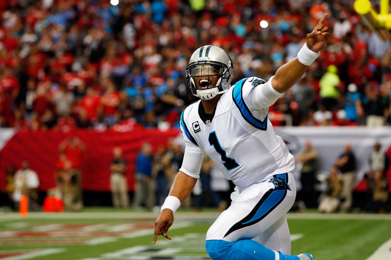 <b>Liderazgo</b>
<br>Si algo demostró Cam fue, mientras estuvo sano, su capacidad para guiar a Carolina Panthers a un Super Bowl, además de convertirlo en un equipo competitivo, por lo que no le costaría trabajo asumir el liderazgo que necesita una ofensiva como la de New England.