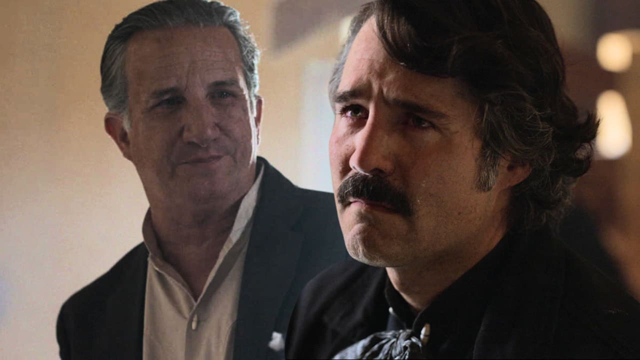 Dionisio y Lorenzo sostienen un enfrentamiento mortal