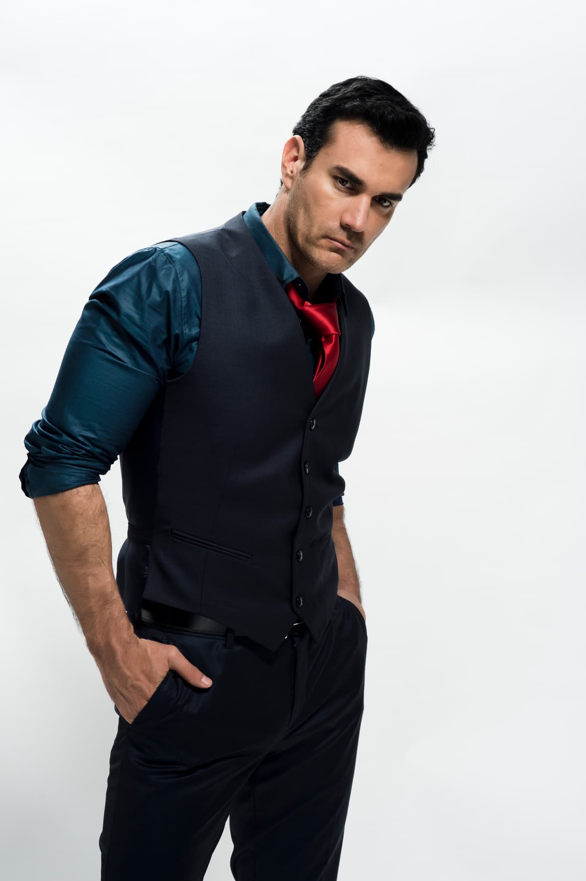 Zepeda realizó sus estudios en la Universidad de Sonora. ¿Te imaginabas?