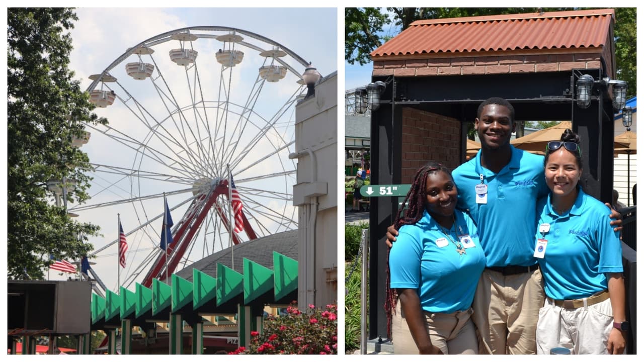 Playland busca 700 empleados algunos puestos pagan $18 y dan entradas gratis al parque