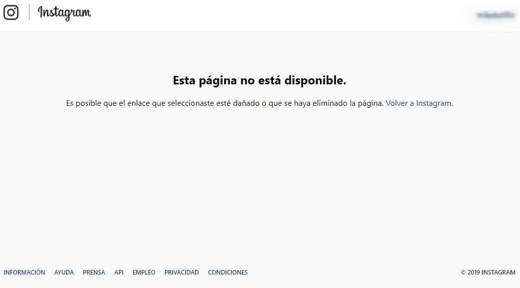 La publicación, que contaba con más de 3 millones de 'me gusta', fue eliminada del Instagram de Ariana, sin embargo, para la tarde de este martes continuaba en su cuenta oficial de Twitter.