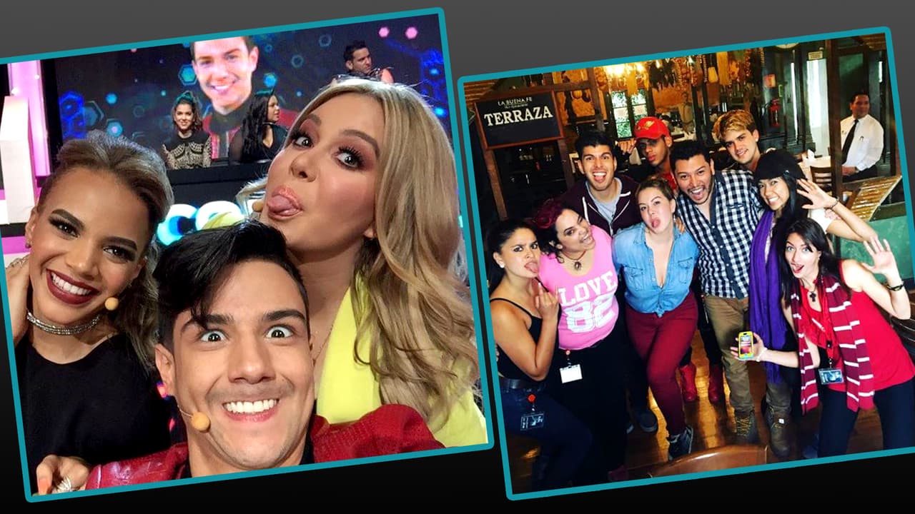 Chiquis dijo adiós a Va Por Ti, pero dejó muchos recuerdos.