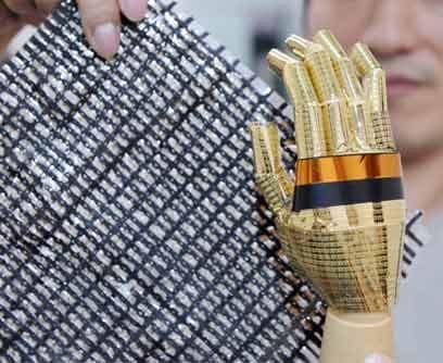 Fabricante de partes del cuerpoLa ciencia y su tecnología se ha desarrollado tanto, que para el 2020 se espera que sea posible fabricar y remplazar cualquier órgano humano. Ingenieros genéticos, biomédicos y biotécnicos serán con seguridad los encargados de reemplazar los miembros dañados y las extremidades disfuncionales sin que sea algo extraordinario sino muy común. Esta y  20 especialidades más son el resultado de un estudio que el gobierno británico dejó en manos de la empresa Fast Future, quien a su vez sacó las tendencias de una encuesta aplicada a 486 miembors de la APF (Association of Professional Futurists).Fecha prevista: 2020Posibles estudios: ingeniería genética, biomedicina, biotecnología