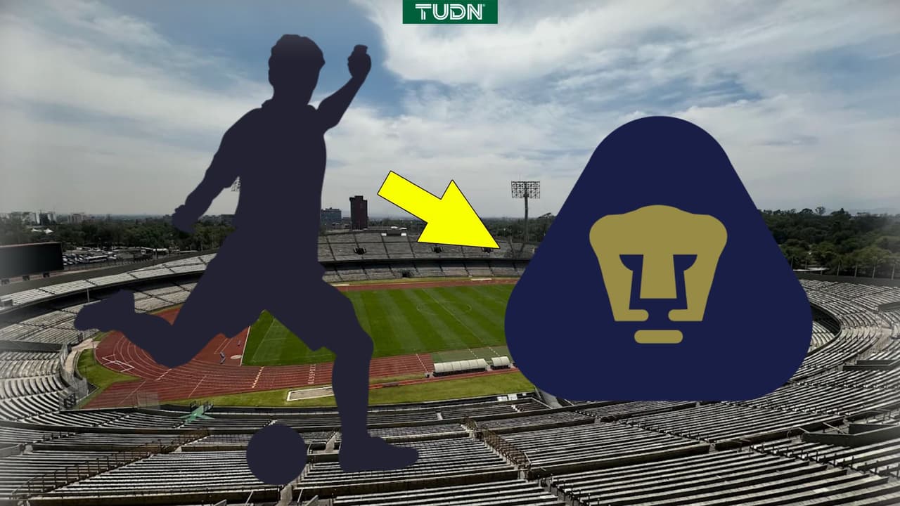¡Dos partidos afuera! Pumas no podrá usar a su refuerzo tras suspensión