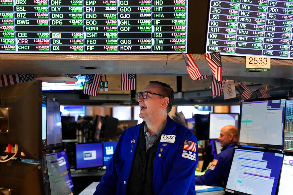 ¿Está cediendo la inflación? La bolsa de Nueva York reporta su mejor día desde abril de 2020