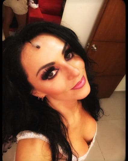 Durante una conferencia de prensa realizada el pasado sábado con motivo de la reinauguración de su academia de arte, Ivonne Montero compartió algunos detalles del acercamiento que su hija Antonella ha tenido con la familia de Fabio Melanitto, según publicó el diario Publimetro.