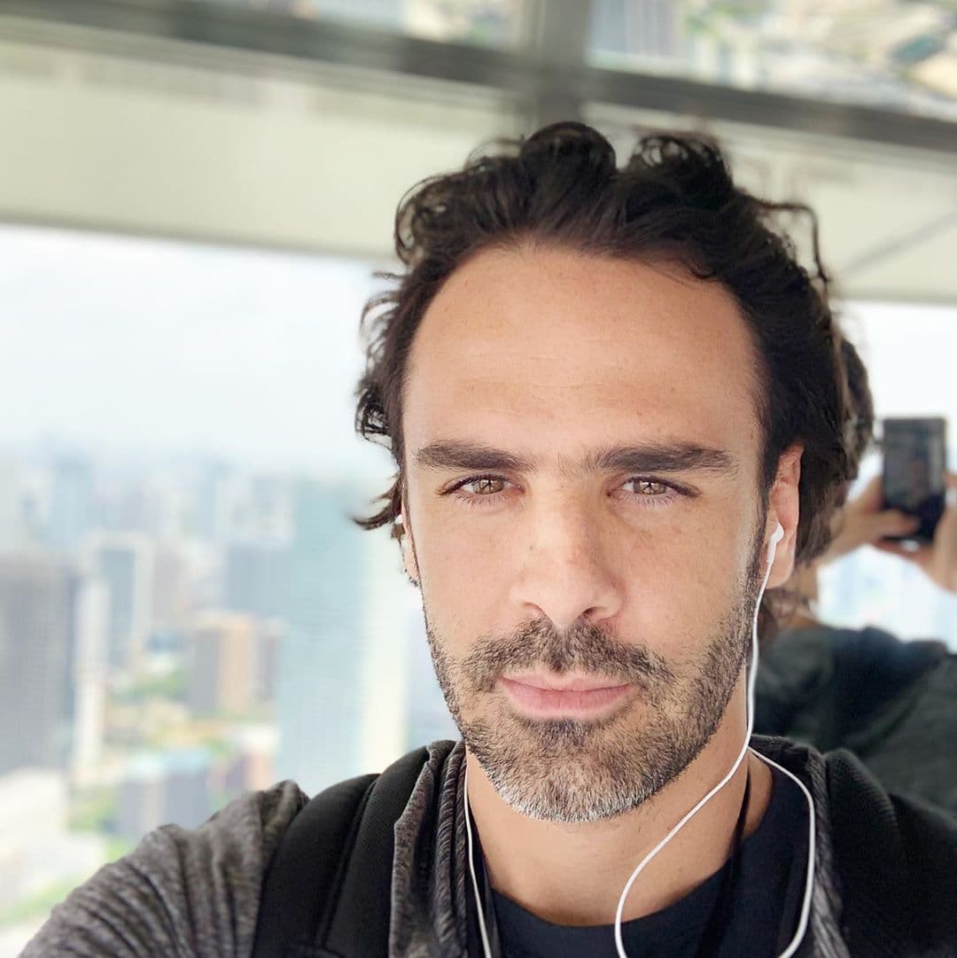 La supuesta rivalidad entre 
<b>Eiza y Belinda</b> se debe a que ambas fueron novias del empresario 
<b>Pepe Díaz</b>.
<br>