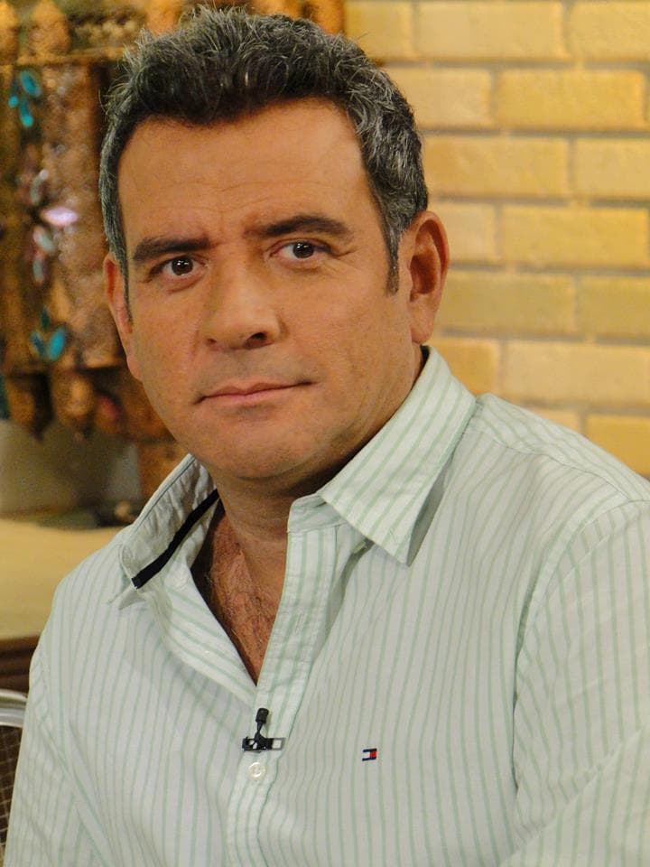 ¡Cuánta seriedad, Sandarti! (13 de agosto)