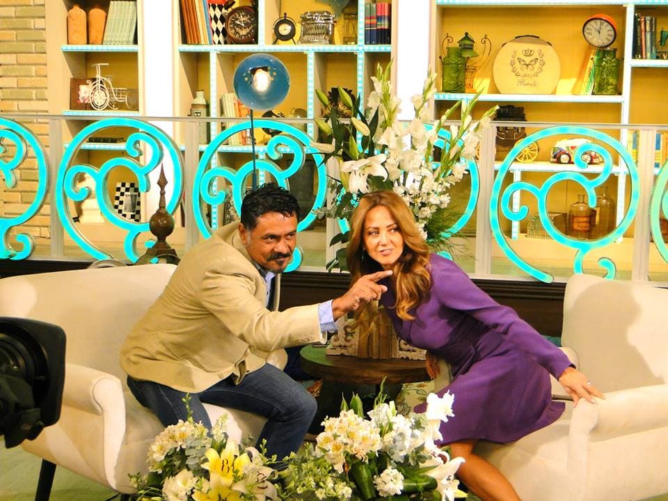 Charlie Gallegos nos cuenta la historia del maestro Alfred Hitchcock (13 de agosto).