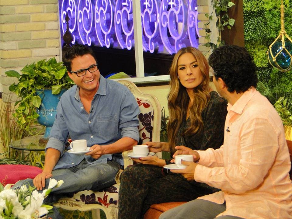 Morris nos trajo una hermosa reflexión de vida. (14 de agosto)