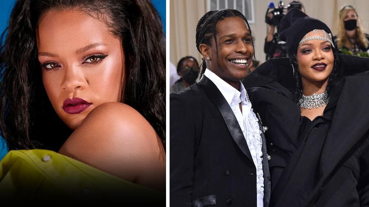 Rihanna se enamoró de su mejor amigo, tras la más triste ruptura: conoce al hombre que robó su corazón