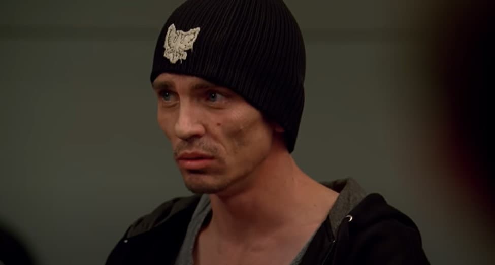 Skinny Pete de 'Breaking Bad'