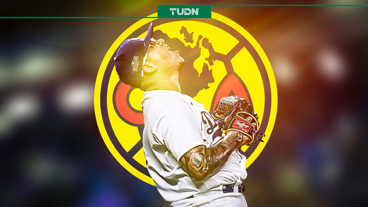 ¡De corazón azulcrema! Urías lo dice: es americanista