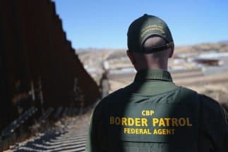 Agente de la Patrulla Fronteriza muere mientras estaba de servicio en el sur de Arizona 