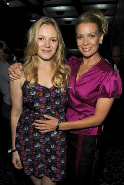 En la primera temporada, cuidó de su hermana, interpretada por la actriz Emma Bell. Mira aquí los videos más chismosos.