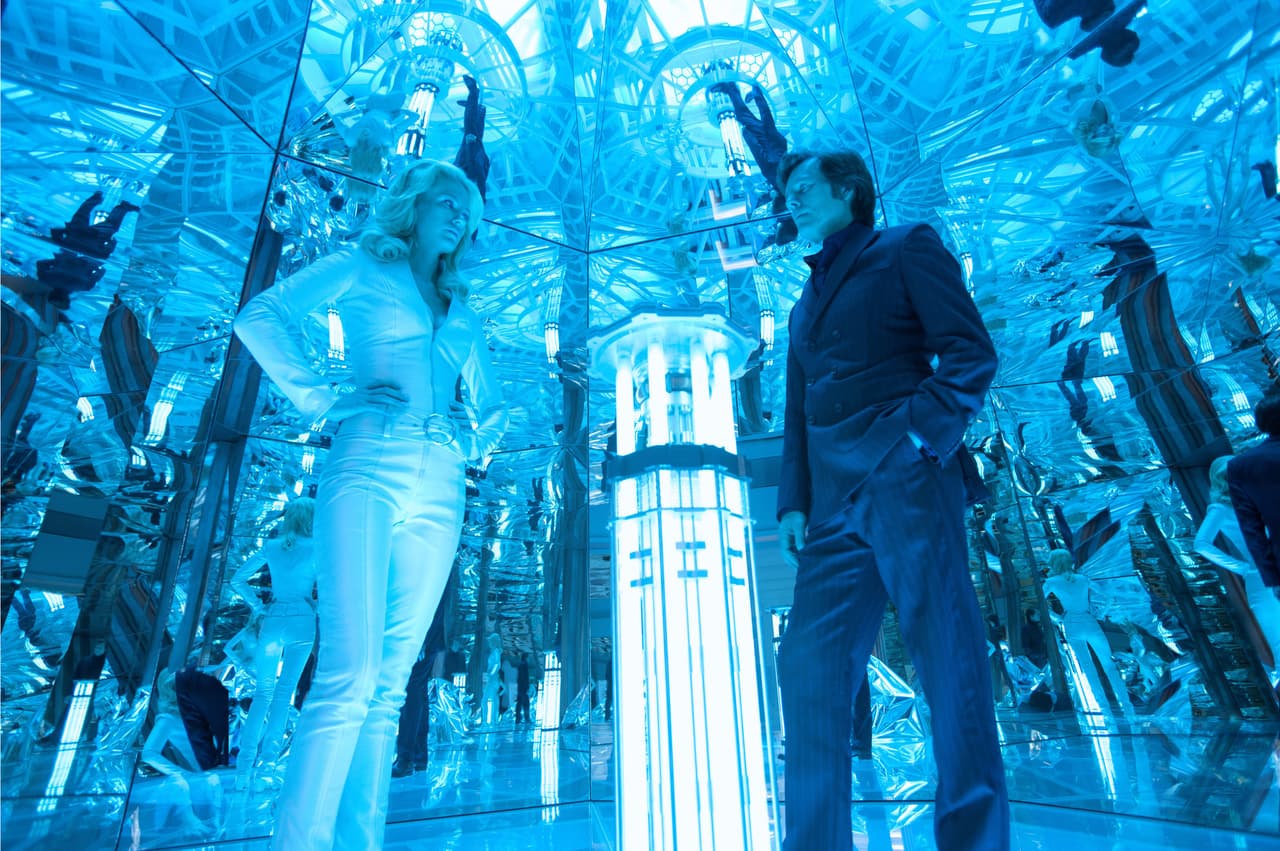 En aquella entrega veíamos aún a un Charles Xavier y a Erik como grandes amigos, en el tiempo en que aún no se convertían en Professor X y Magneto, también fue la primera vez que vimos a Jean Grey, una de las mutantes más poderosas.