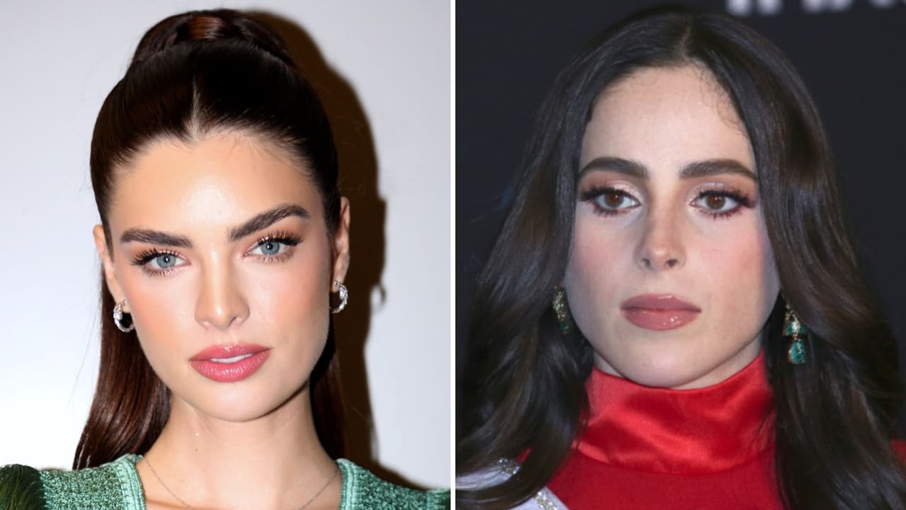 Nadia Ferreira revela si sufrió una mala experiencia como la de Fátima Bosch con Nawat Itsaragrisil