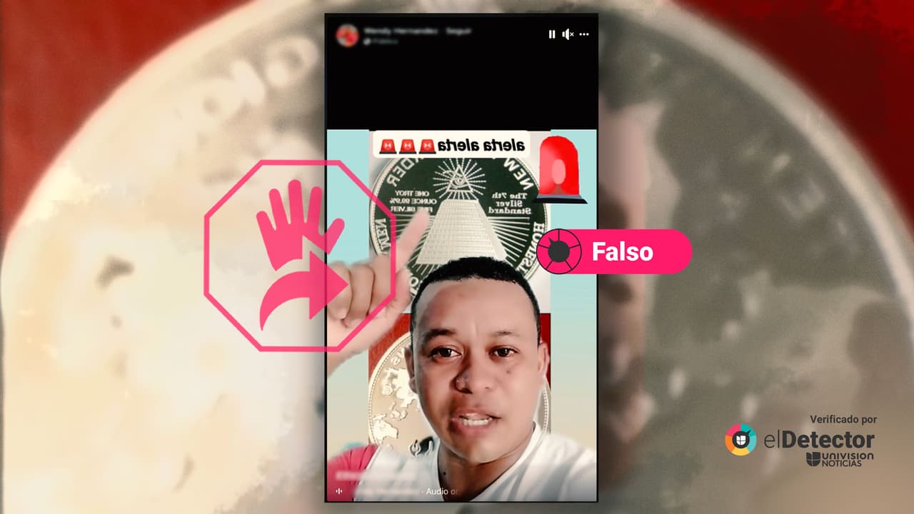 Esa moneda del “nuevo orden mundial” NO fue creada por 10 “potencias” para sustituir al dólar