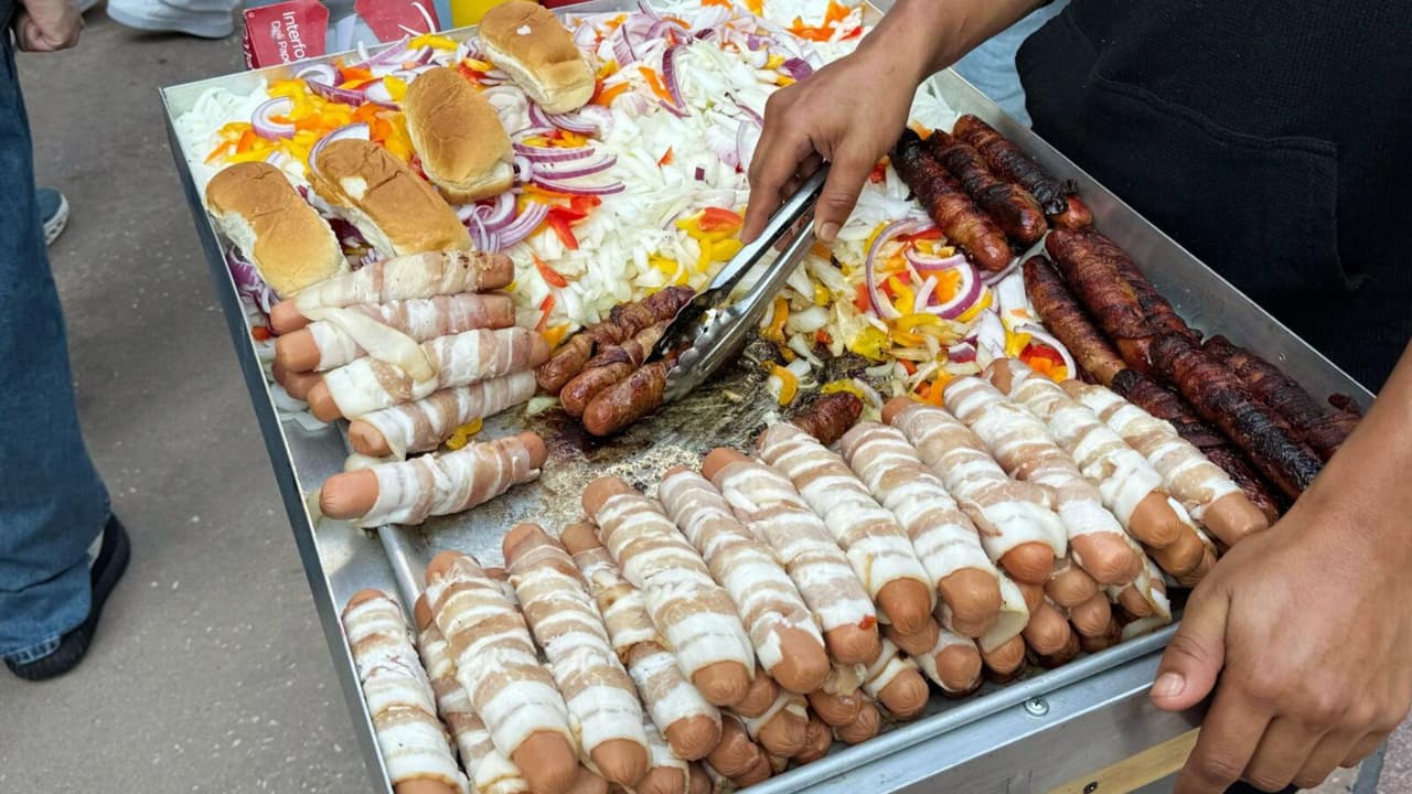 El Festival de los Mavs fue mucho más que un preludio al partido de básquetbol de la NBA, fue
<b>una celebración de la cultura, la diversión y la inclusión, que dejó una impresión imborrable en todos los que tuvieron la suerte de ser parte </b>de esta tarde inolvidable en el American Airlines Center.