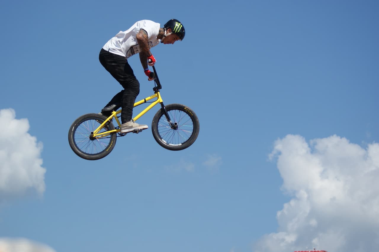 Univision62 recopiló fotos de los mejores momentos de toda la competencia.