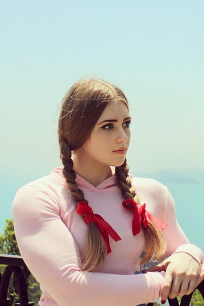 ¿Qué opinan de la nueva Barbie Musculosa?