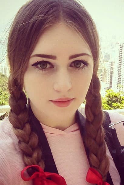 Basta ver las imágenes para comprobar esto, ¿no creen?