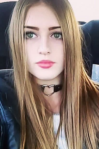 Para Julia esforzarse tanto ha valido la pena, pues el año pasado logró una de sus mejores marcas.