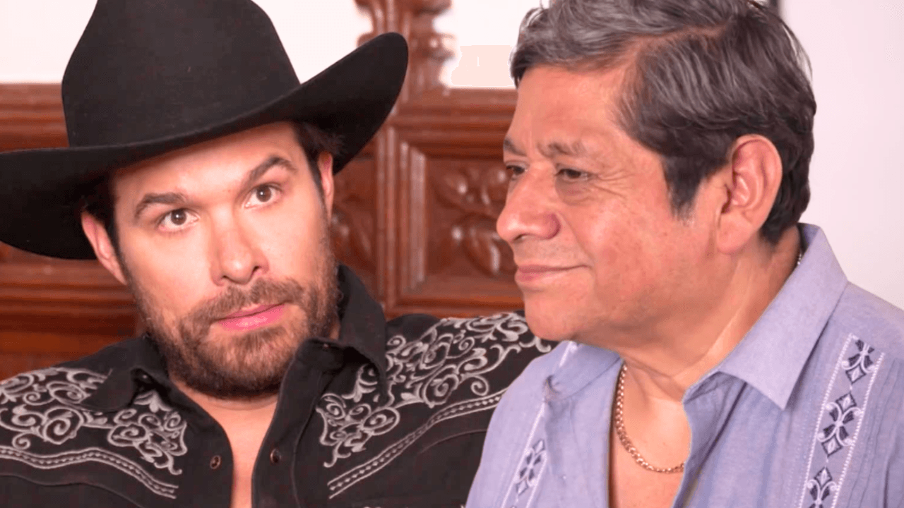 Genaro quiere arruinar la cosecha de Luis Fernando | Doménica Montero | Capítulo 15