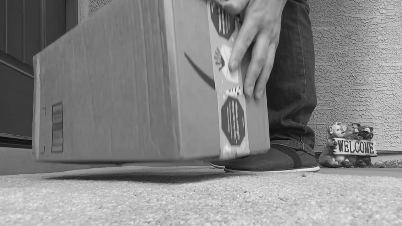 Recomendaciones para evitar ser víctimas de los llamados ‘piratas del porche’