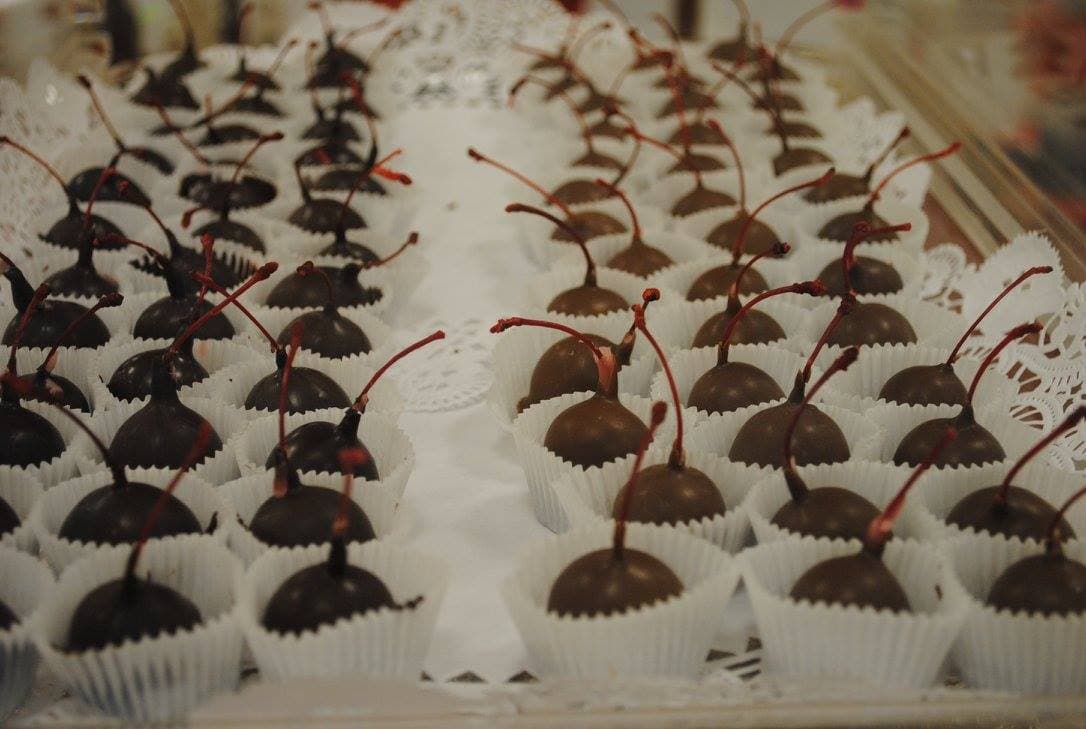 <b><a href="https://carolinachocolatefestival.com/?_ga-ft=1ZeZhx.0.0.0.0.LN5JC3-1PnLrXa.0.0">Carolina Chocolate Festival (4 y 5 de febrero)</a></b>. El evento estará repleto de actividades, desde degustaciones, demostraciones y concursos de cocina Pro/Am y Junior hasta la oportunidad de relajarse en el spa.