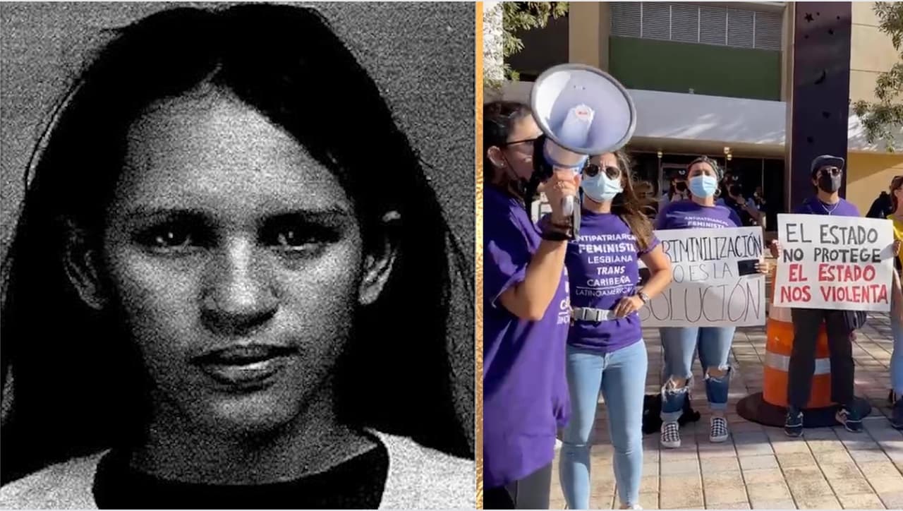 Exigen sensibilidad social en manejo del caso de Elianni Bello Gelabert 