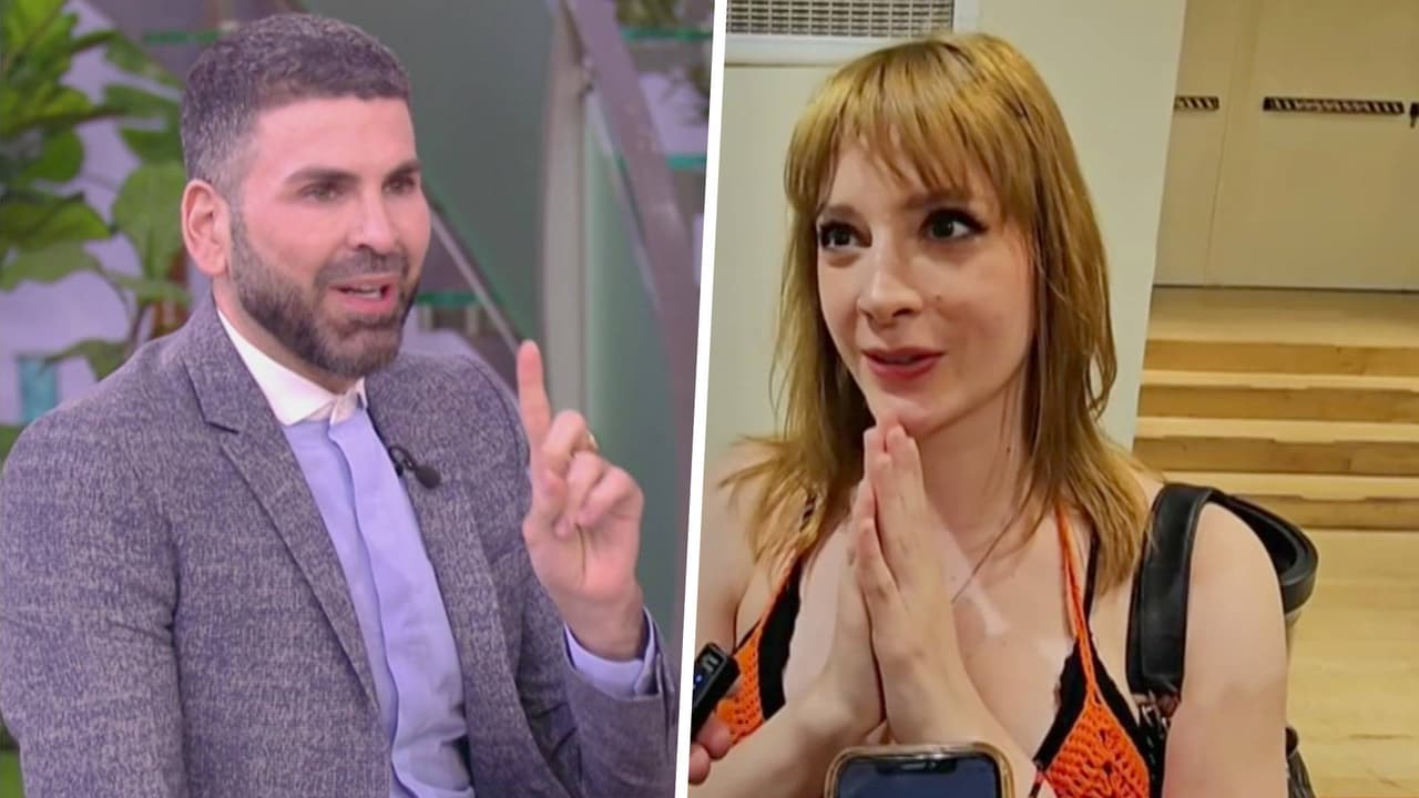 ¿Intenta limpiar su imagen? Imelda Tuñón en controversia tras reaparecer en público con su hijo