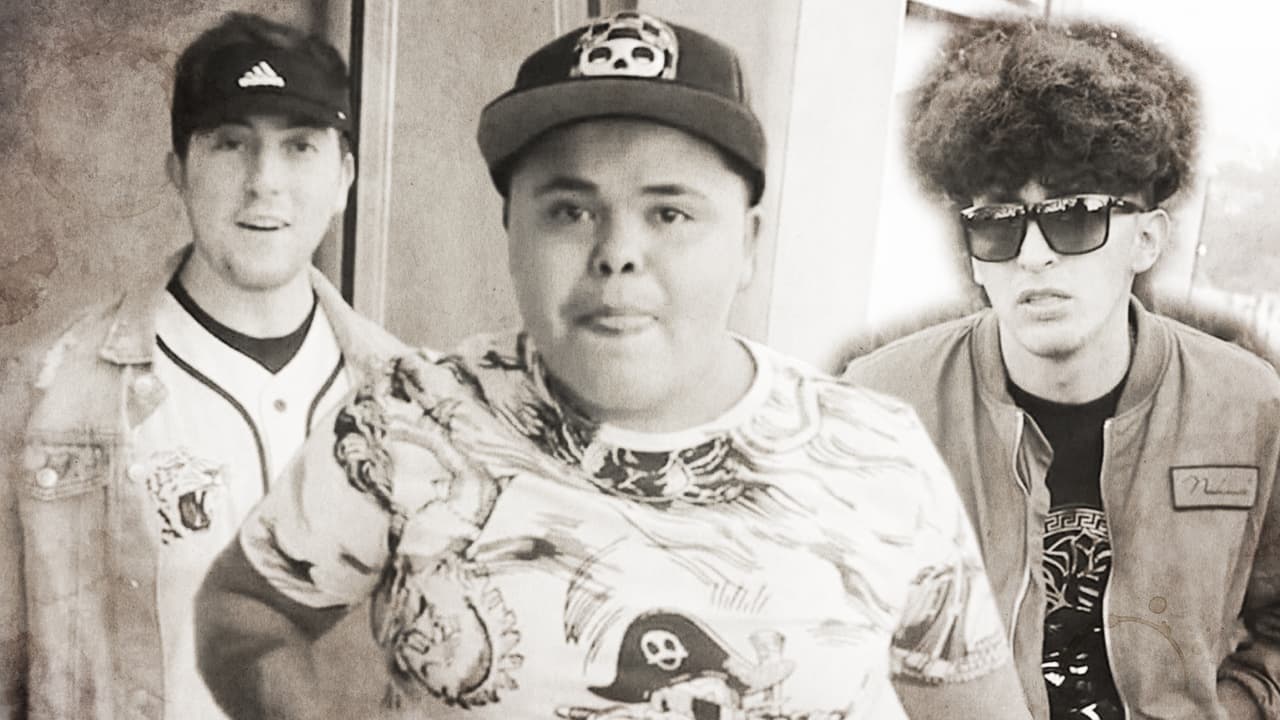 Youtubers que se encontraban con 'El Pirata de Culiacán' relatan cómo fue el ataque 