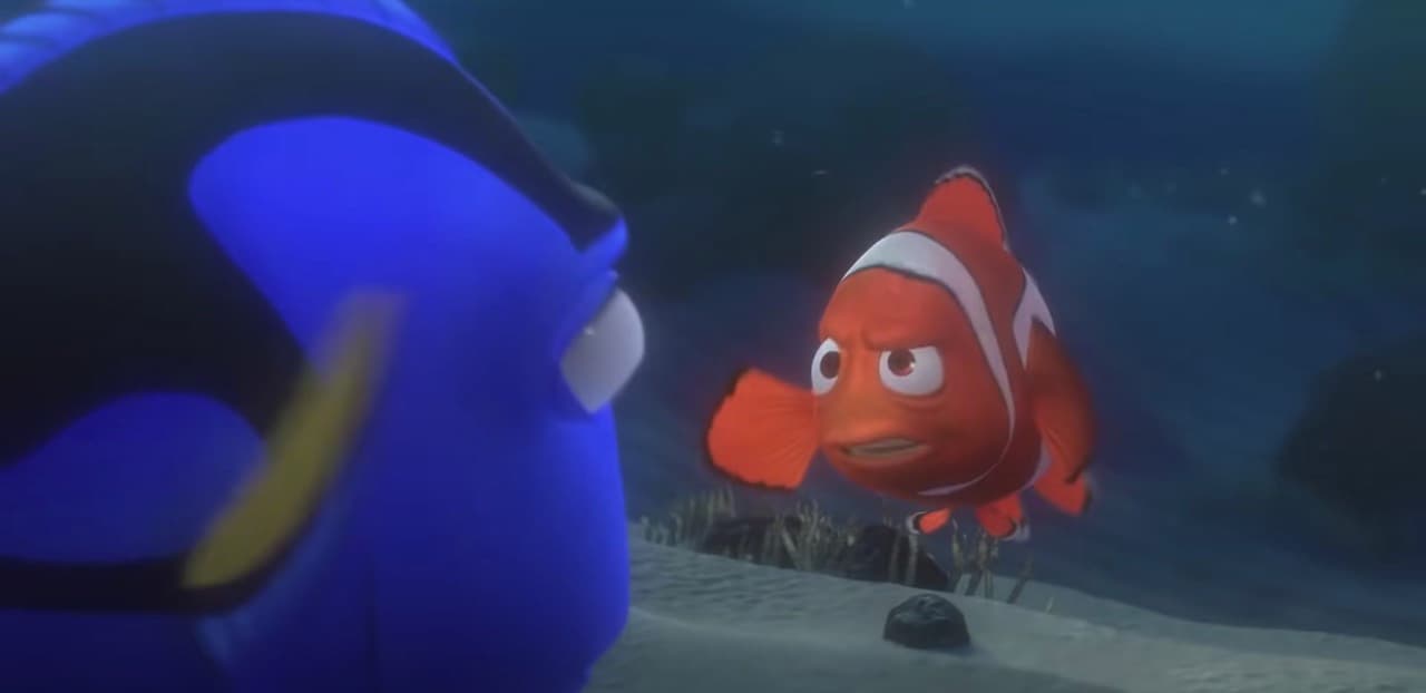 Películas animadas con mensaje para adultos