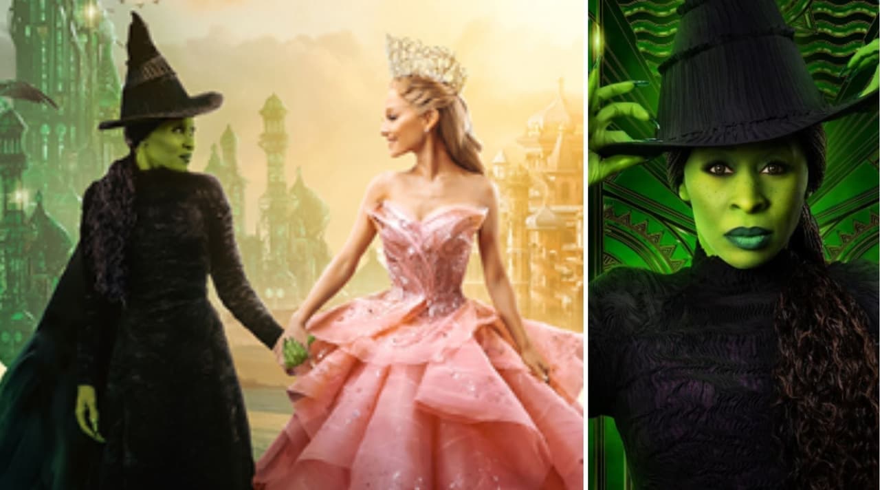 ¿Quién es el verdadero villano en 'Wicked'? La historia de Elphaba es más compleja de lo que parece