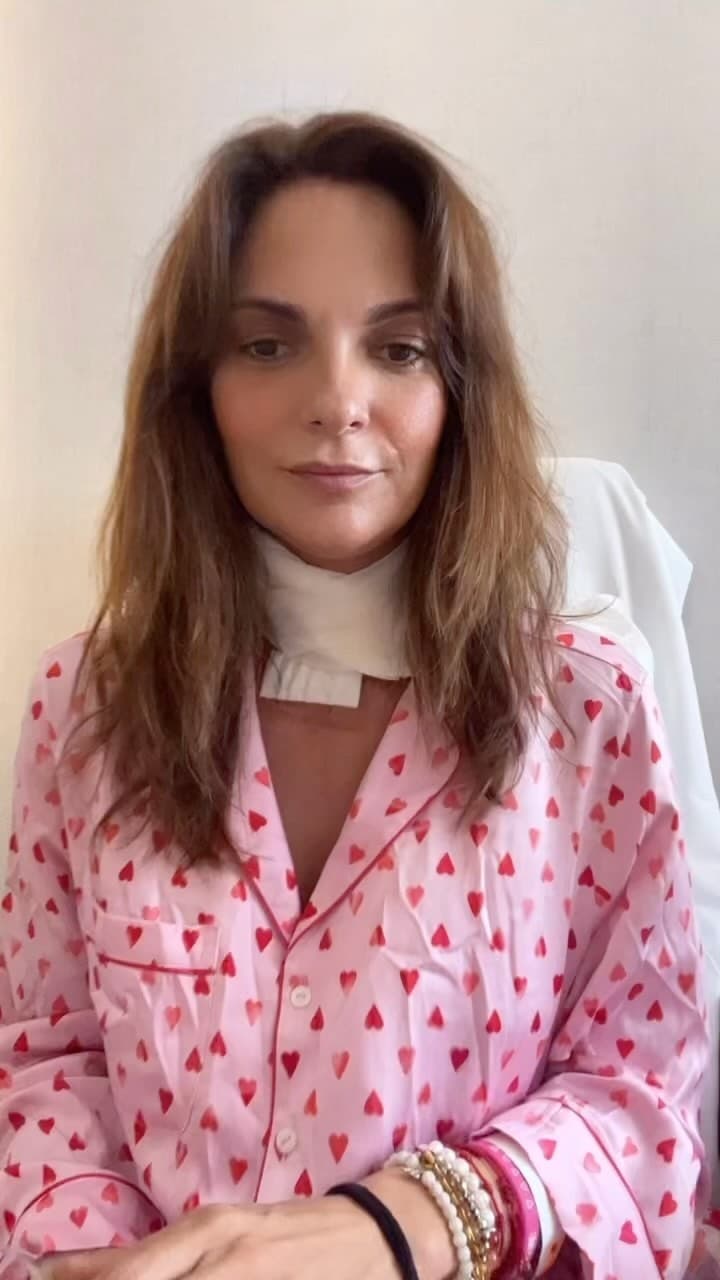 Ha sido hasta este 7 de diciembre cuando la intérprete de 'Me equivoqué' dio a conocer que le retiraron un tumor.
<br>