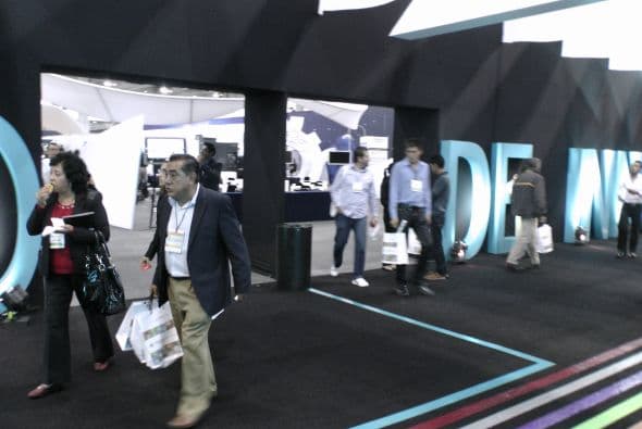 Su finalidad: brindar 11 experiencias diferentes con respecto al emprendimiento en México.