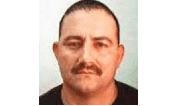 Dairo Antonio Usuga, "Otoniel"