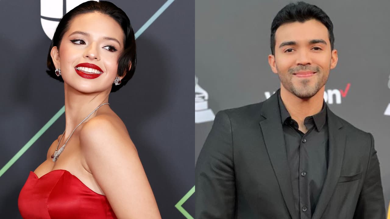 Ángela Aguilar tiene novio: Gussy Lau confirma la relación y revela la reacción de Pepe Aguilar
