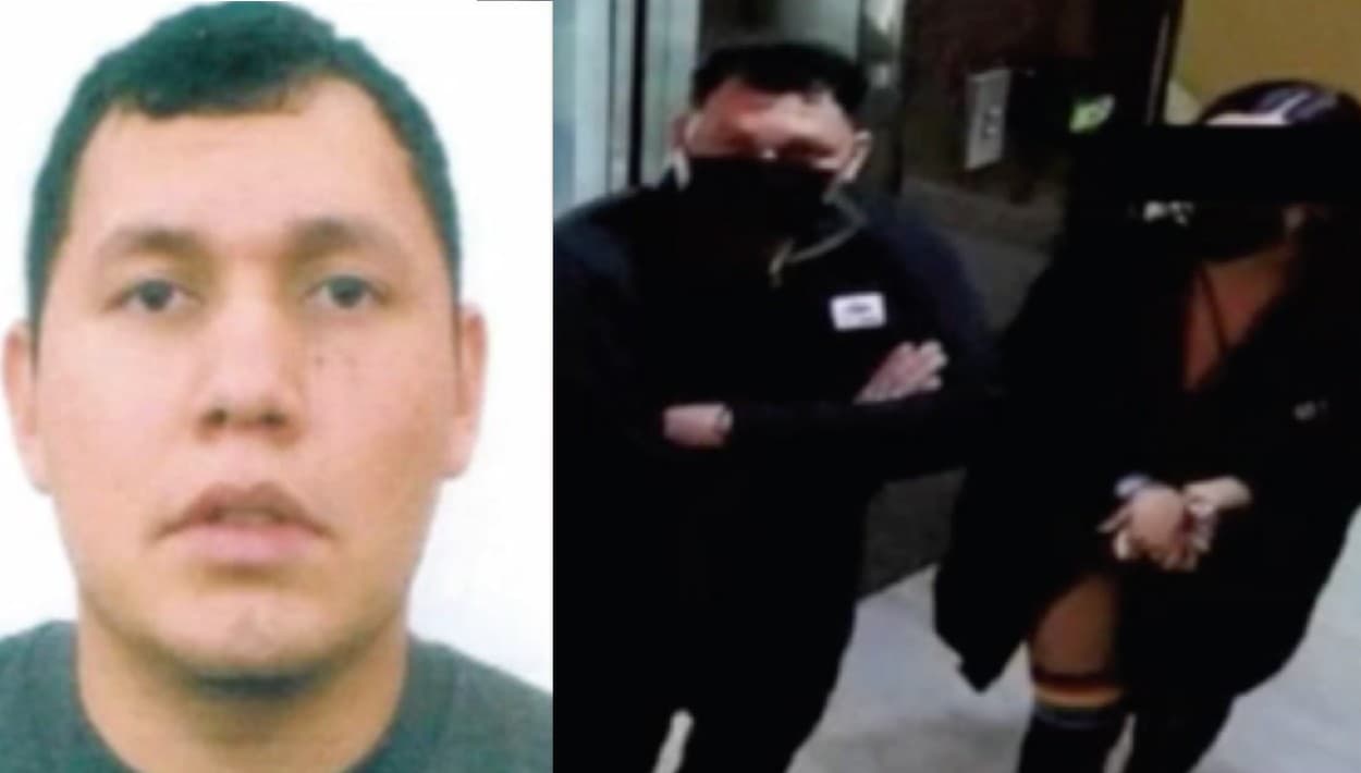 Presunto asesino en serie de trabajadoras sexuales en México va a corte por su libertad en Los Ángeles