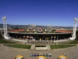 Los Atléticos se alejan de Oakland