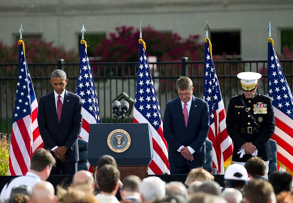 Winning the War on Terror on All Fronts