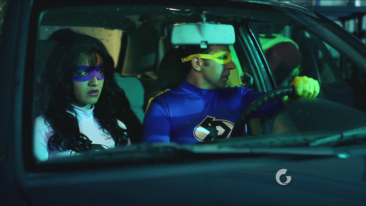 Es momento de correr... aunque sea en el carro.