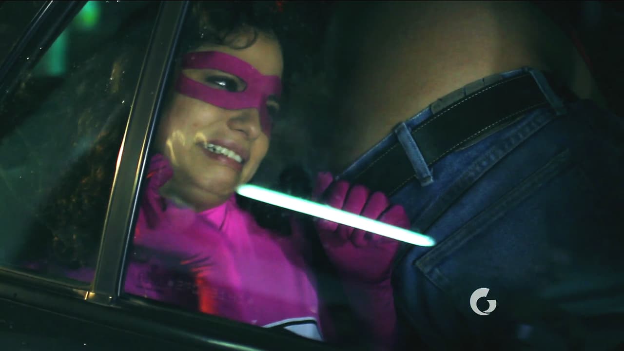 ¿Qué fue peor, Natalia, las botargas o ir al lado de Eustaquio?