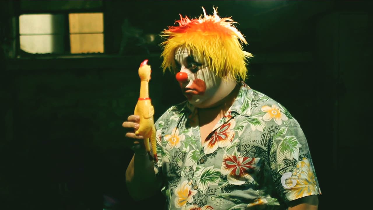 Al ver que sus prisioneros se han escapado, Bombito no lo puede creer. Y lo peor es que José Costilla llegará en cualquier momento.