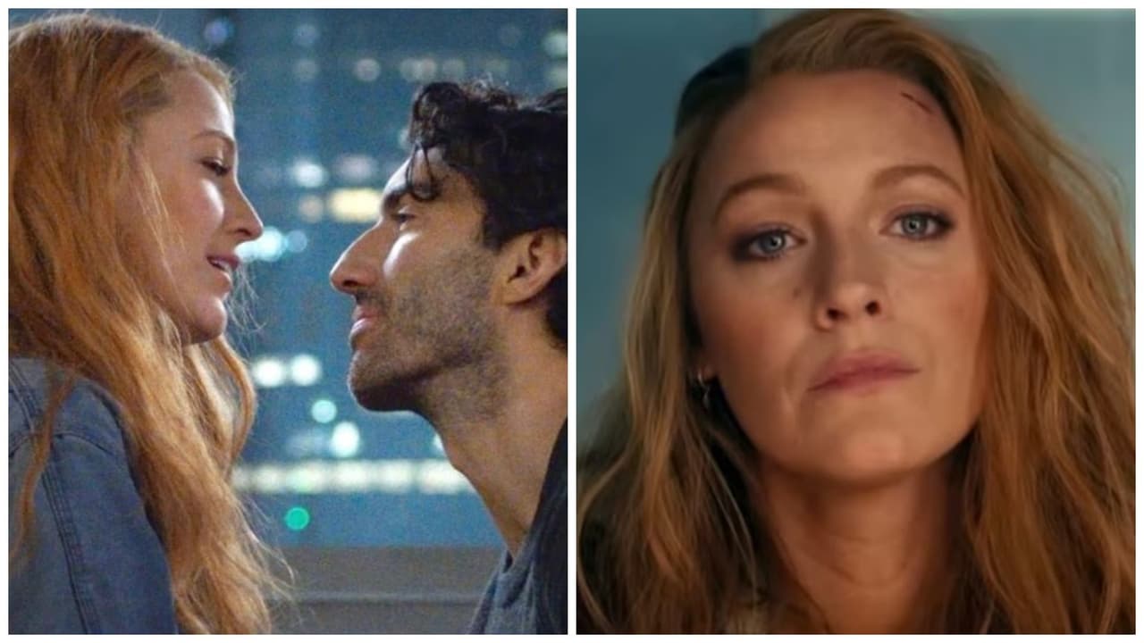 ‘Romper el círculo’: Las principales diferencias entre la película de Blake Lively y el libro